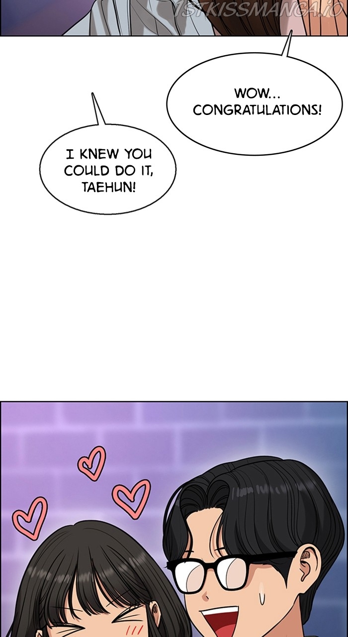 True Beauty Chapter 232 - page 9