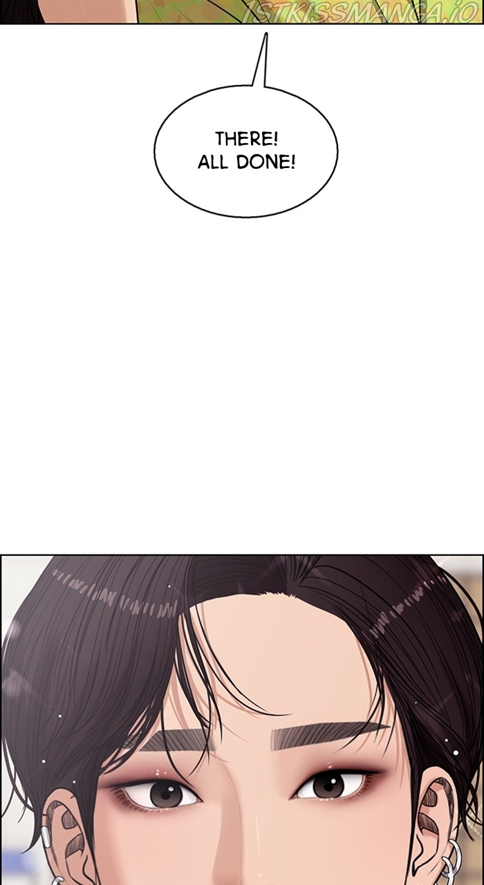 True Beauty Chapter 233 - page 18