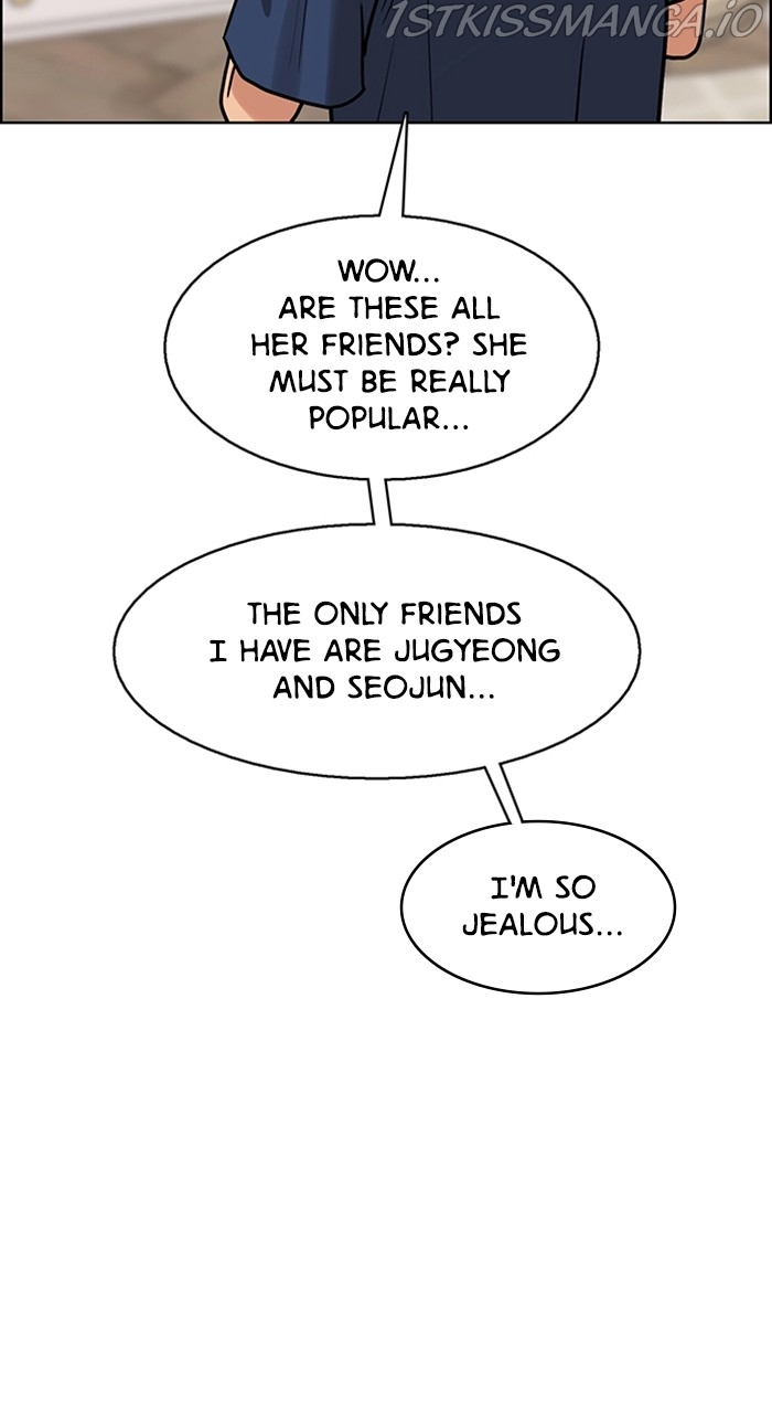 True Beauty Chapter 233 - page 52