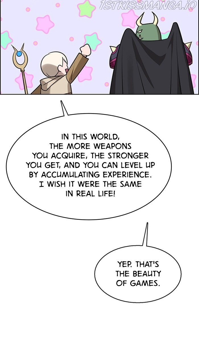 True Beauty Chapter 233 - page 92
