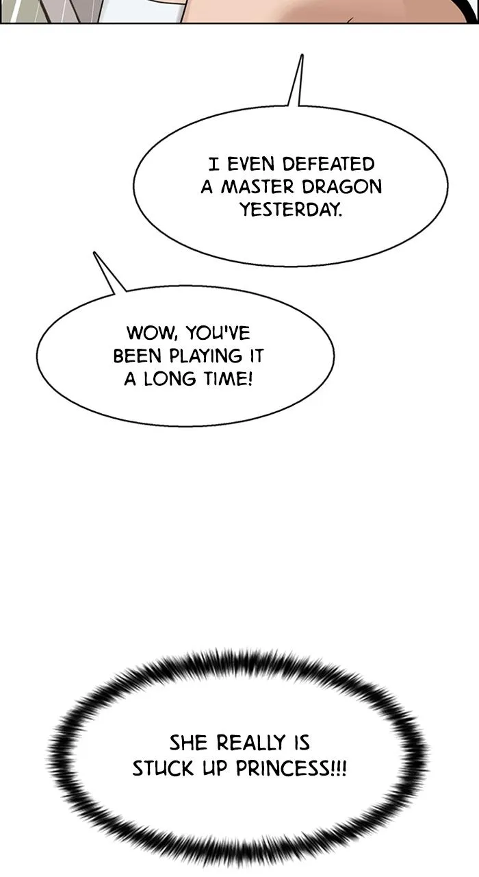 True Beauty Chapter 235 - page 10