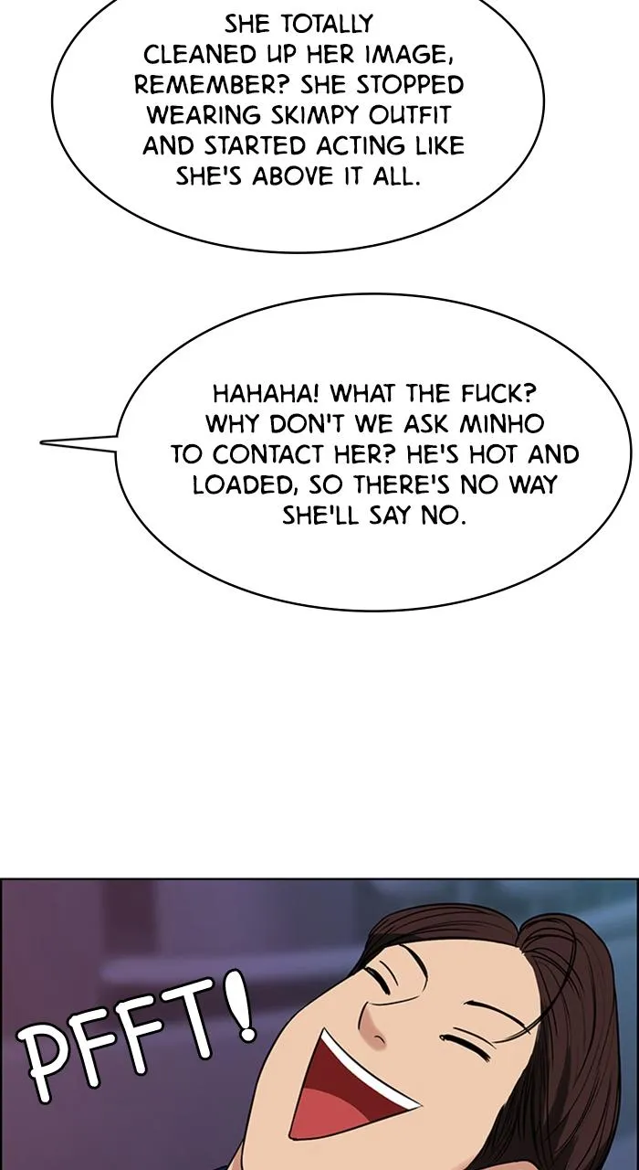 True Beauty Chapter 235 - page 70