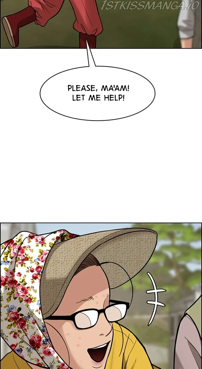 True Beauty Chapter 220 - page 29