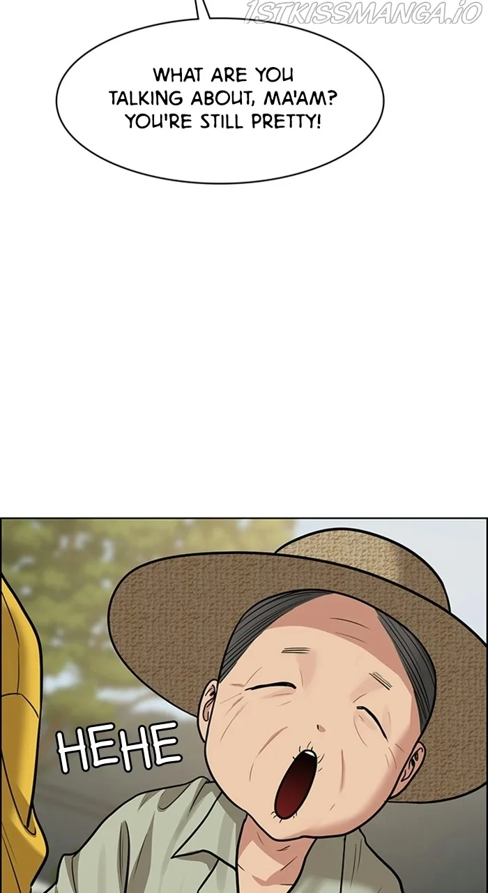 True Beauty Chapter 220 - page 38