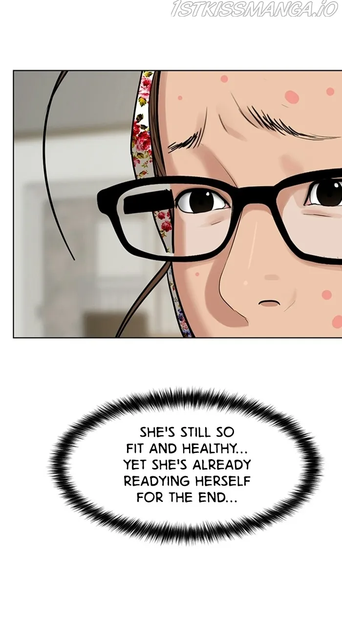 True Beauty Chapter 220 - page 58