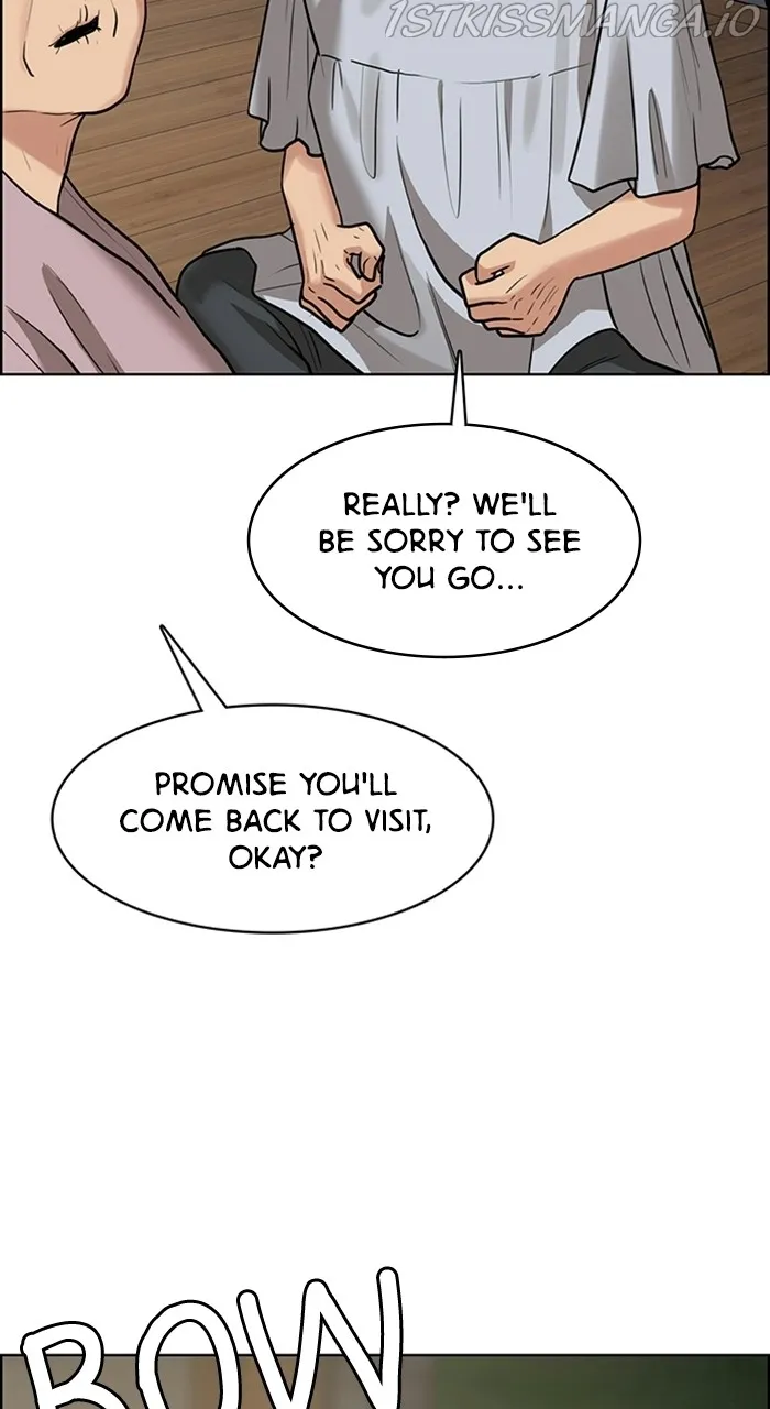 True Beauty Chapter 220 - page 91