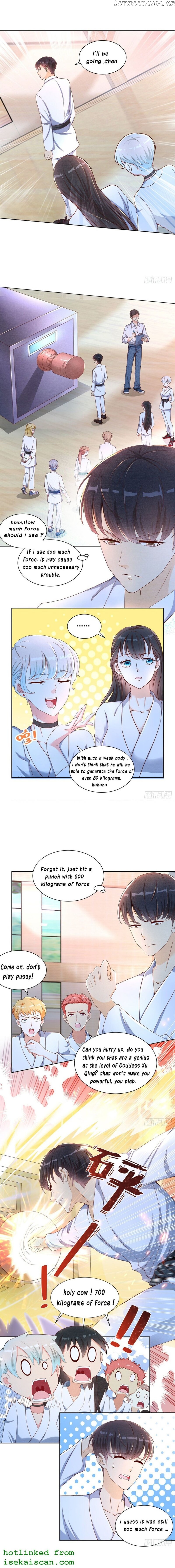 Return of the Reborn God Emperor Chapter 1 - page 6