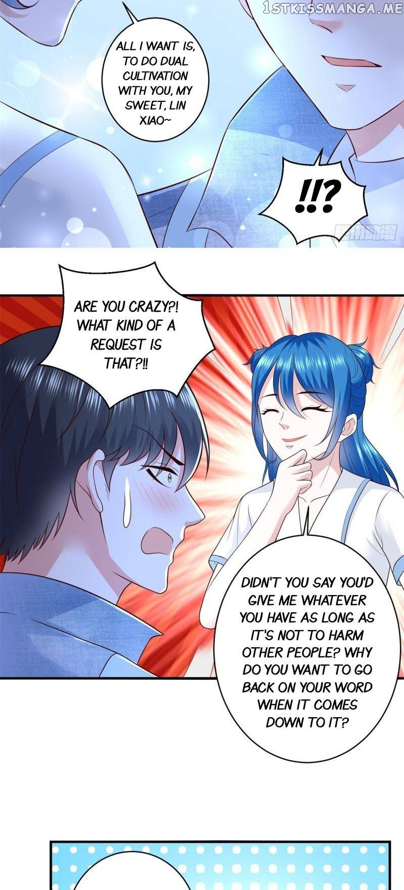 Return of the Reborn God Emperor chapter 58 - page 18