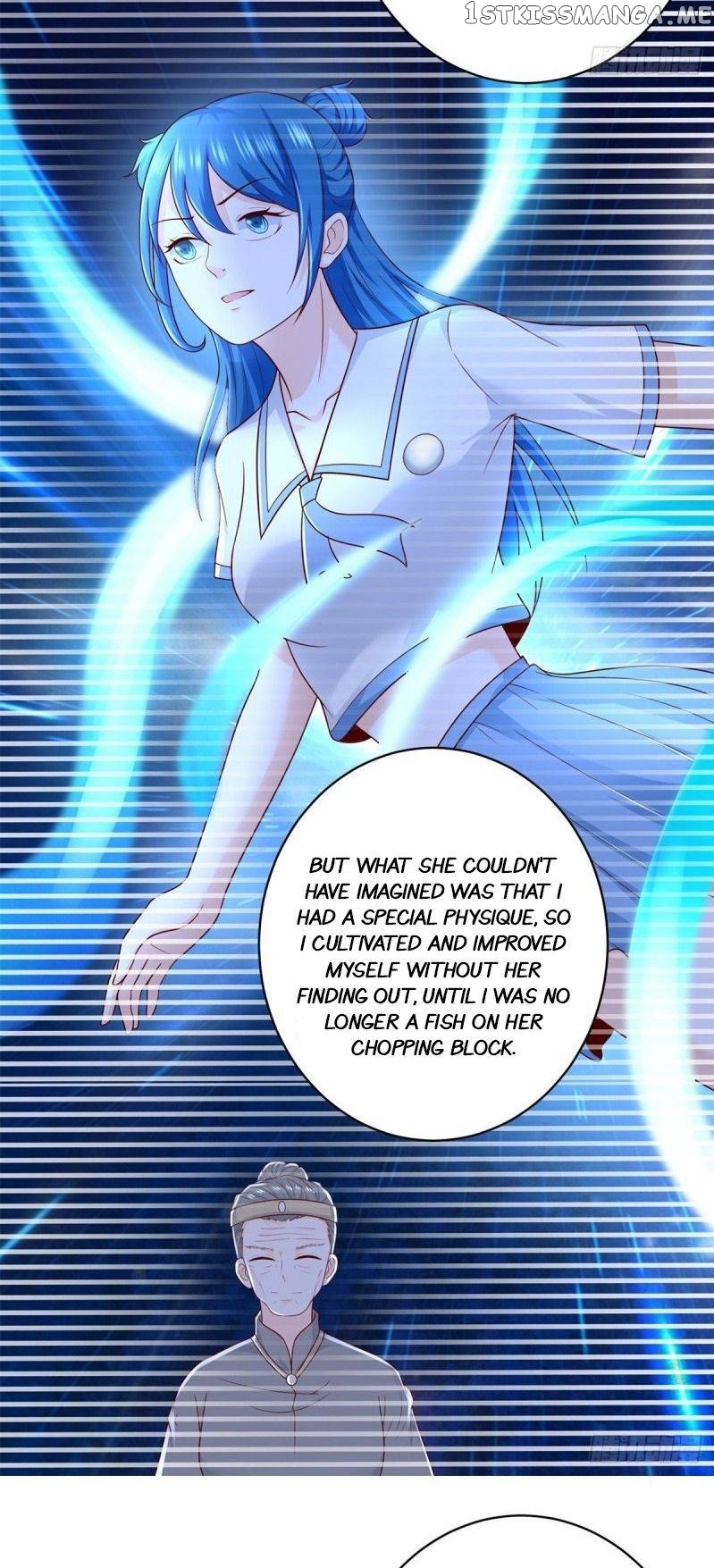 Return of the Reborn God Emperor chapter 58 - page 27