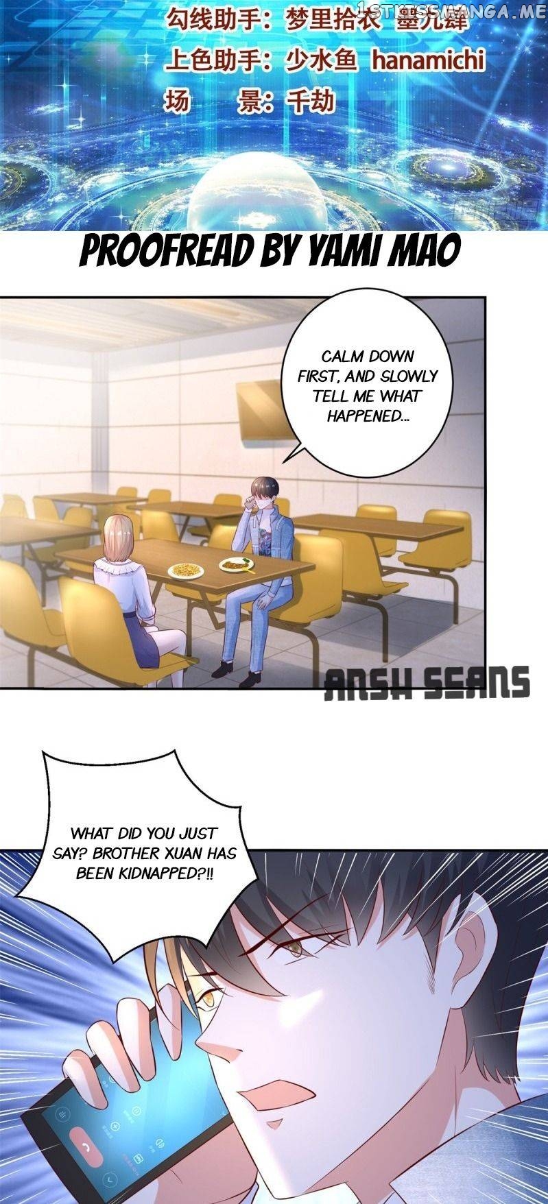 Return of the Reborn God Emperor chapter 58 - page 3