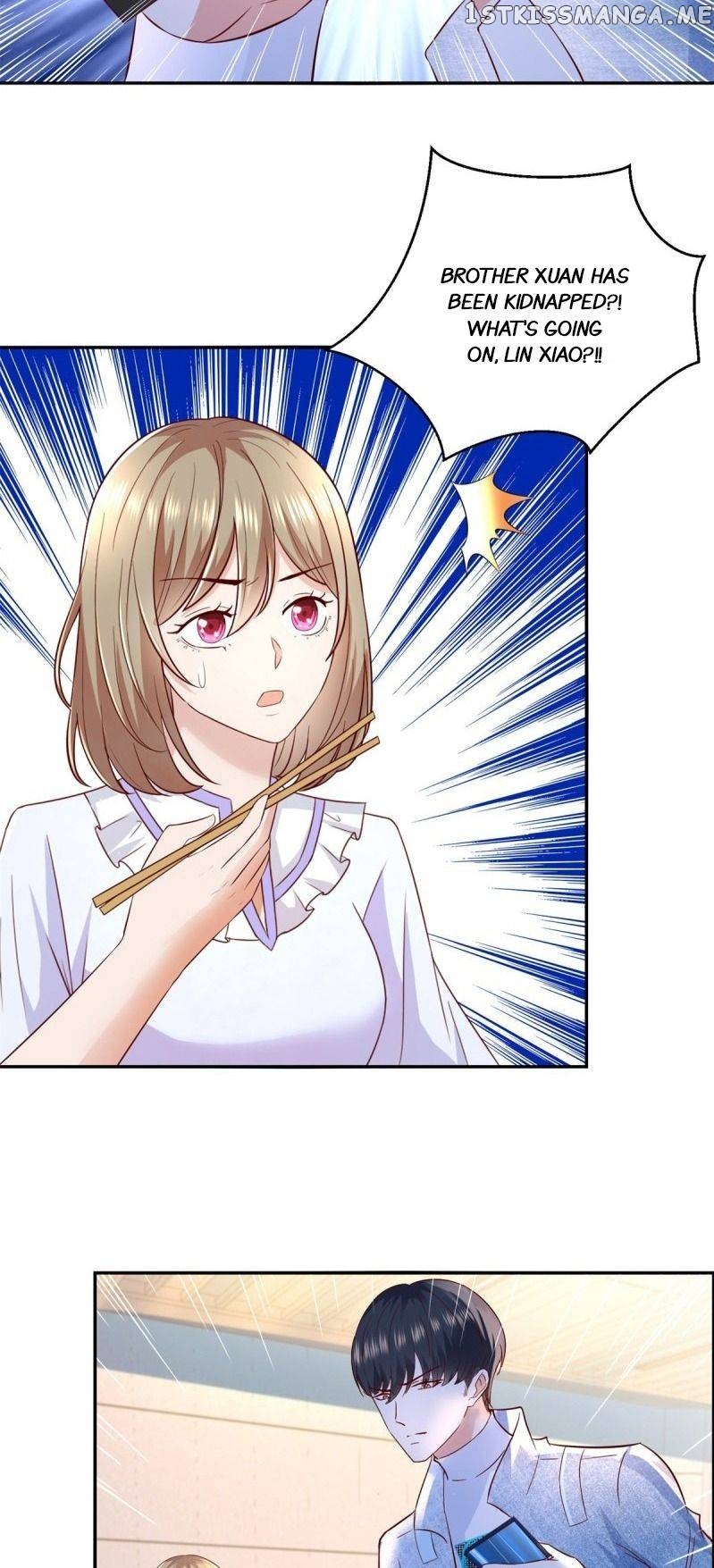 Return of the Reborn God Emperor chapter 58 - page 4