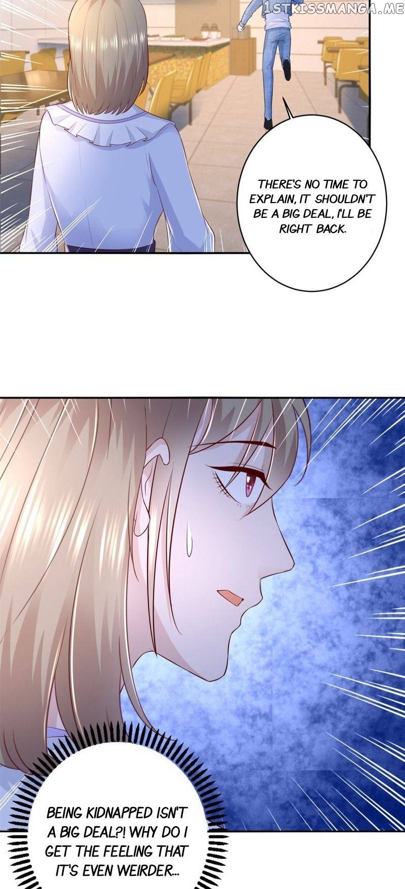 Return of the Reborn God Emperor chapter 58 - page 6
