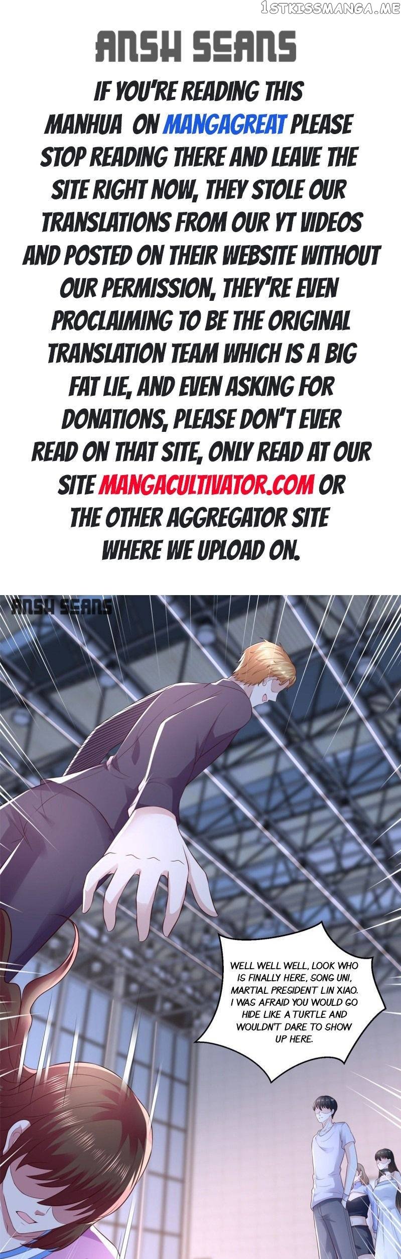 Return of the Reborn God Emperor chapter 70 - page 2