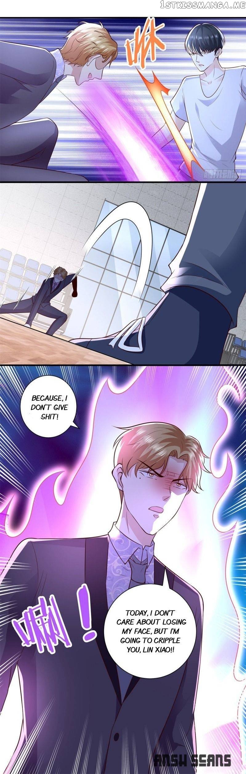 Return of the Reborn God Emperor chapter 70 - page 20