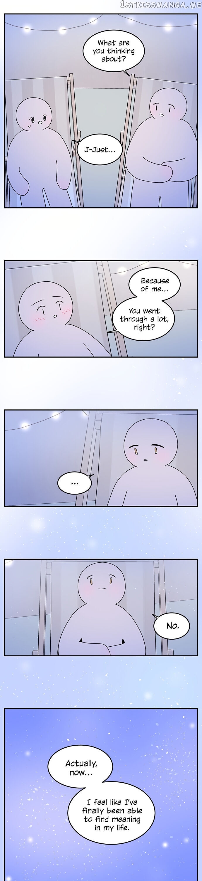 Second Lead Complex chapter 39 - page 10
