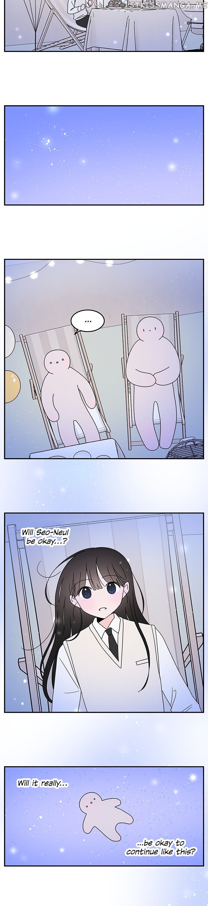 Second Lead Complex chapter 39 - page 9