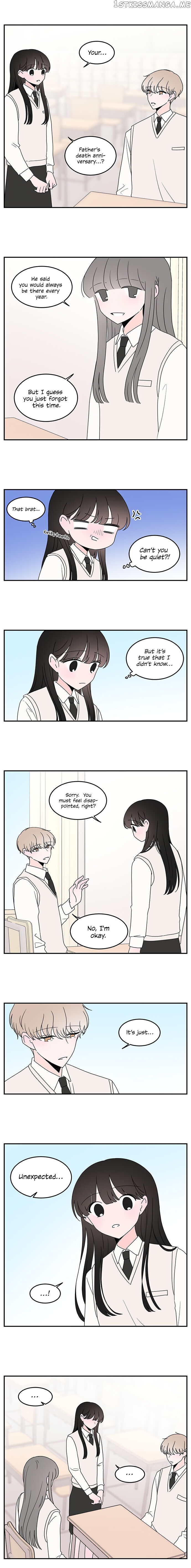 Second Lead Complex chapter 31 - page 2