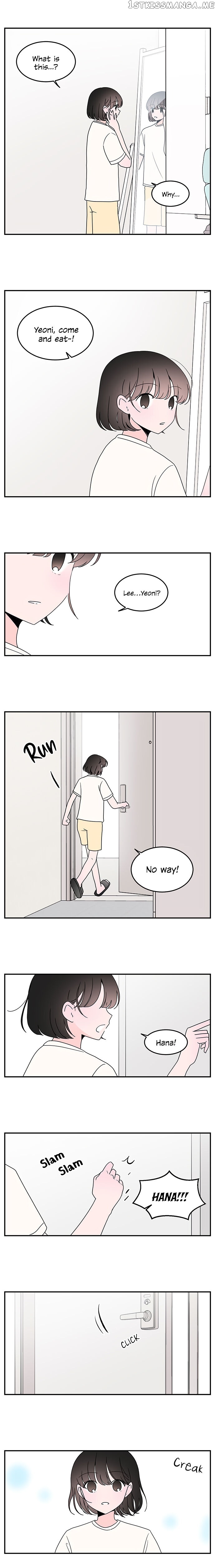 Second Lead Complex chapter 45 - page 2