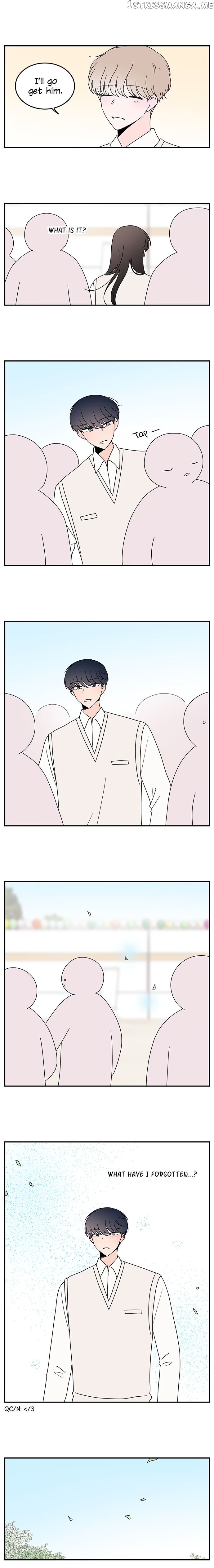 Second Lead Complex chapter 46 - page 5