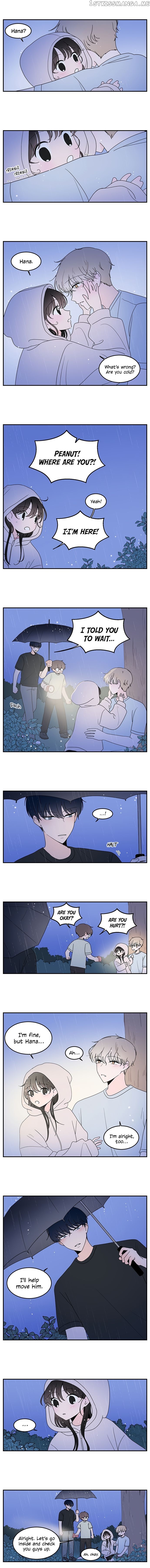 Second Lead Complex chapter 21 - page 2