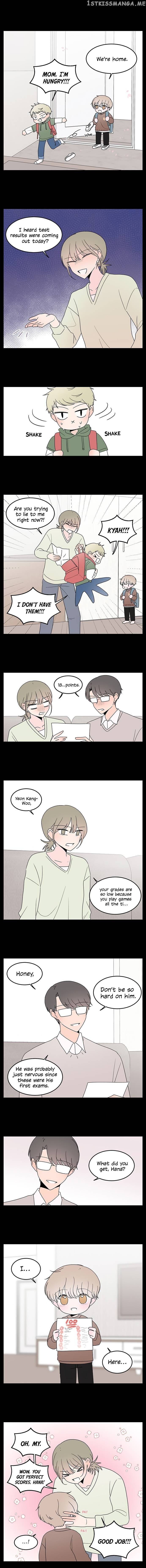 Second Lead Complex chapter 25 - page 7