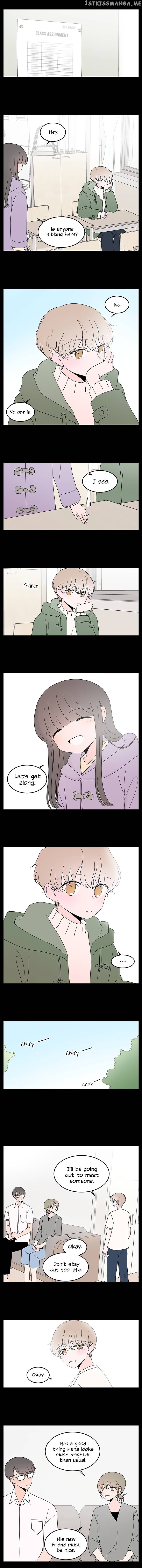 Second Lead Complex chapter 26 - page 7
