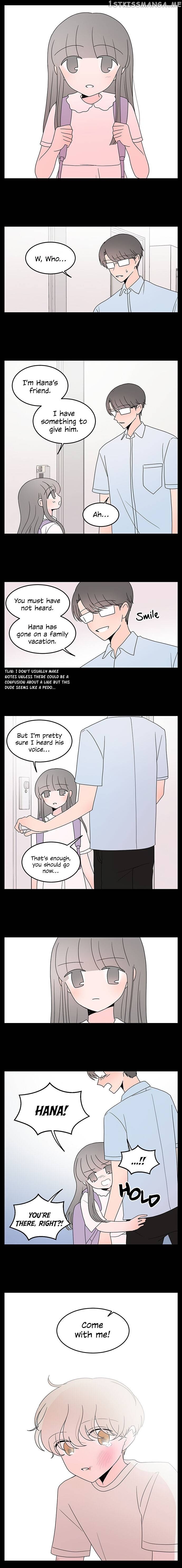 Second Lead Complex chapter 27 - page 5