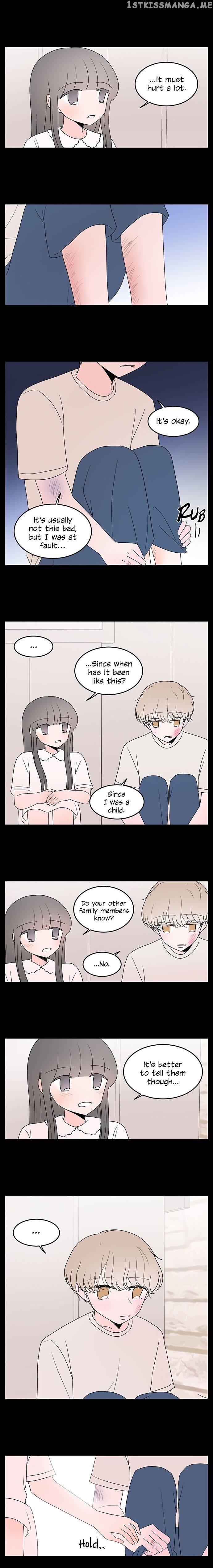 Second Lead Complex chapter 27 - page 7