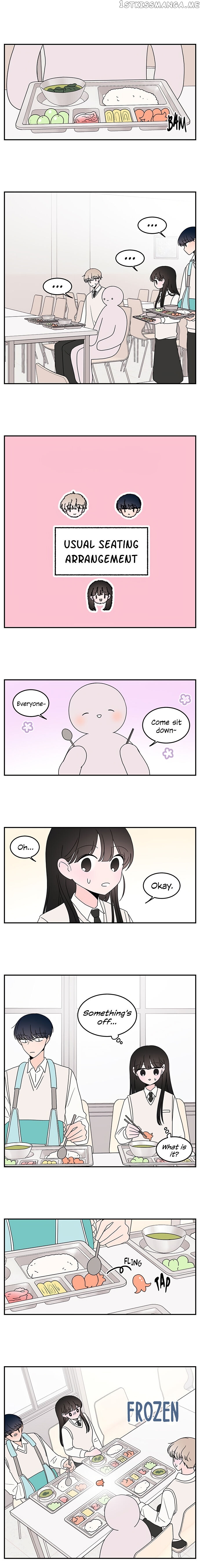 Second Lead Complex chapter 29 - page 6