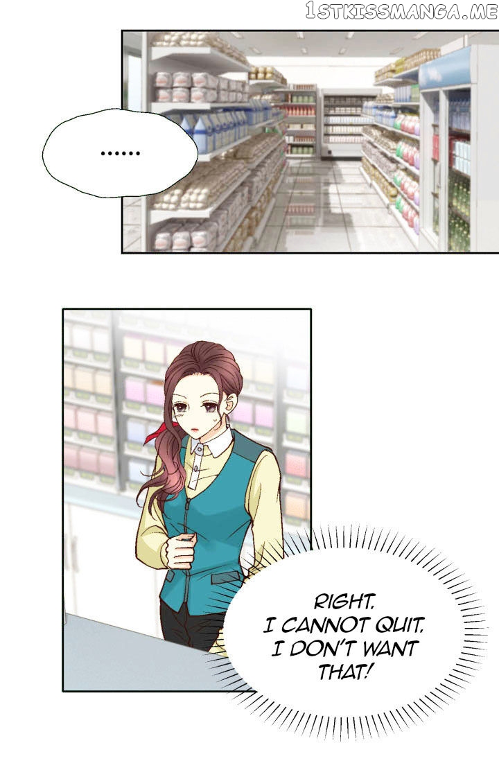 My Boss Is My Ex chapter 49 - page 13