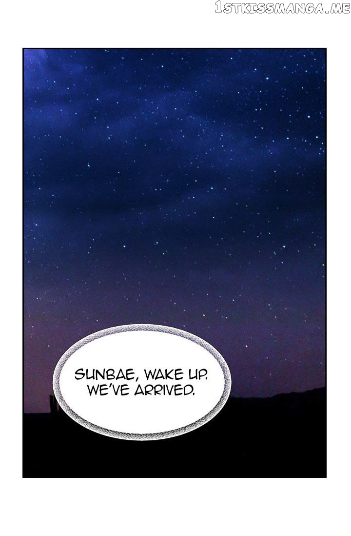 My Boss Is My Ex chapter 49 - page 45