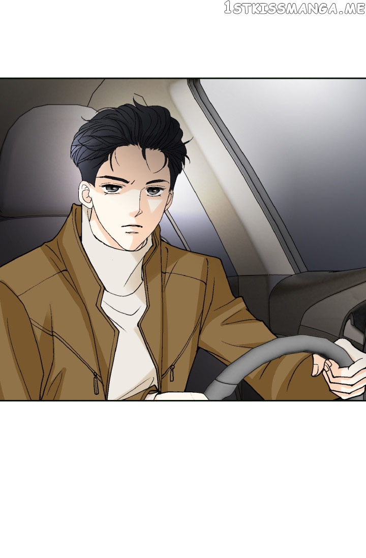 My Boss Is My Ex chapter 49 - page 53