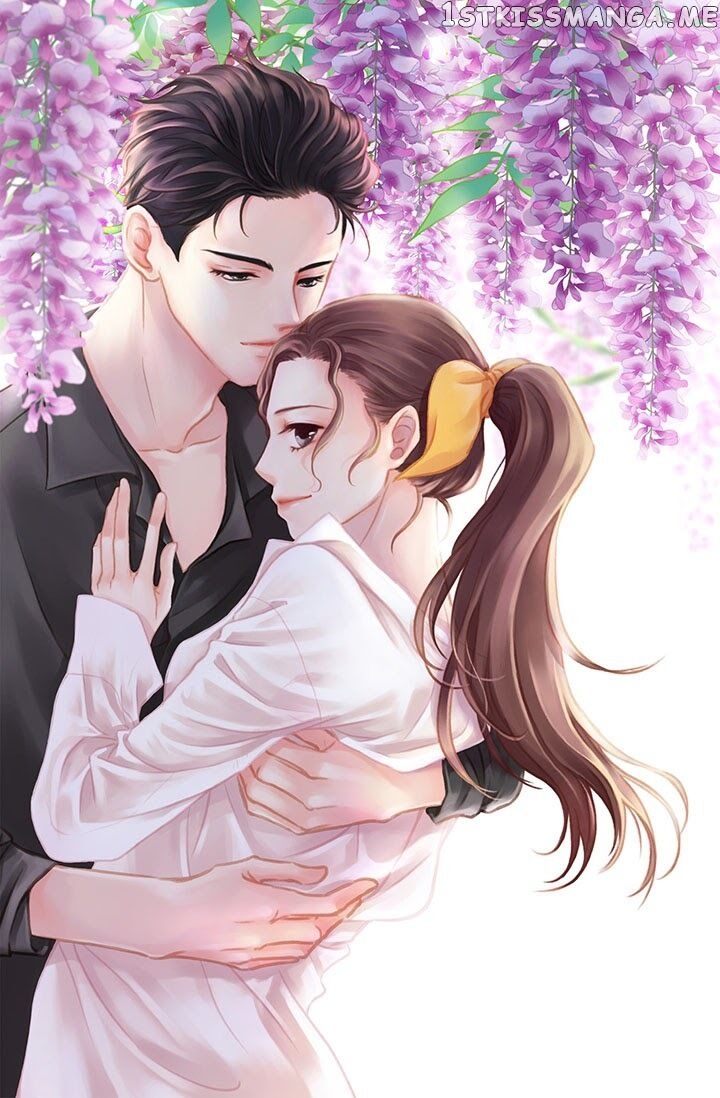 My Boss Is My Ex chapter 8 - page 2