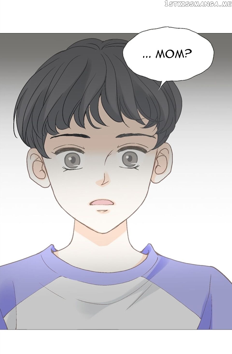 My Boss Is My Ex chapter 8 - page 4