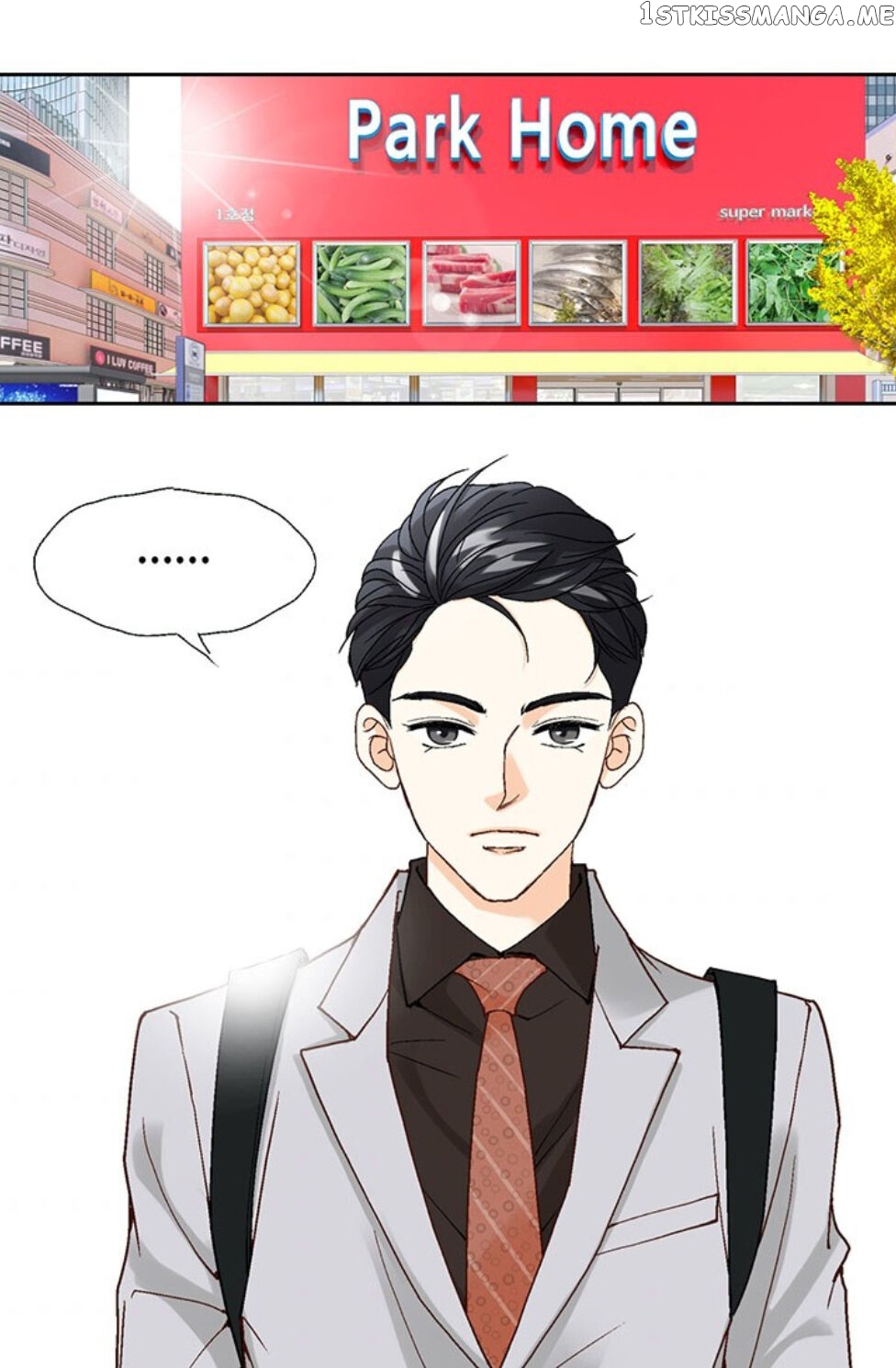 My Boss Is My Ex chapter 8 - page 51