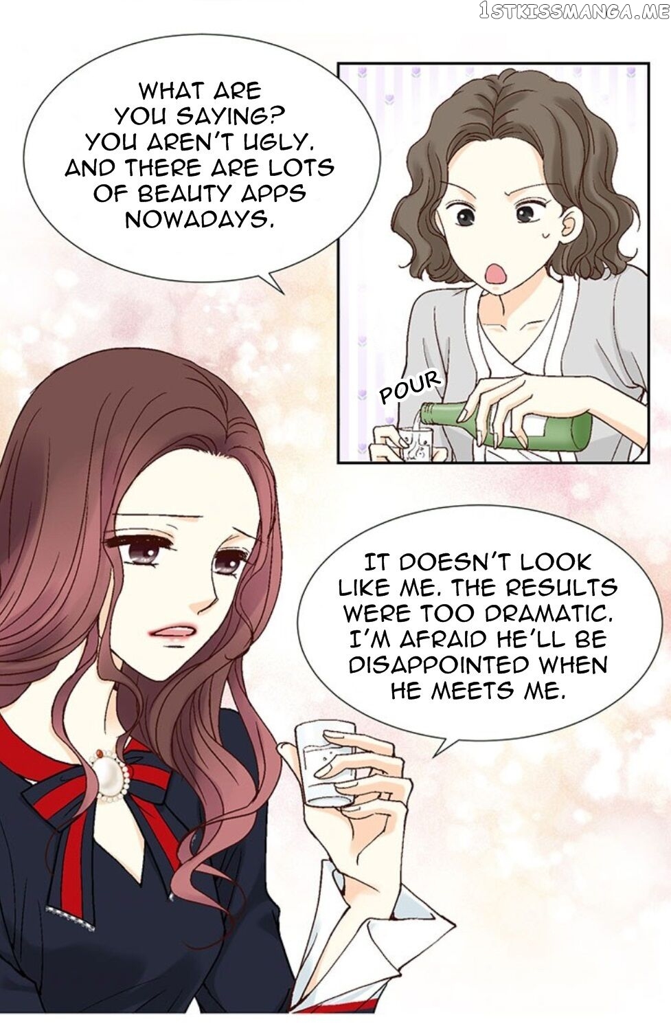 My Boss Is My Ex chapter 8 - page 72