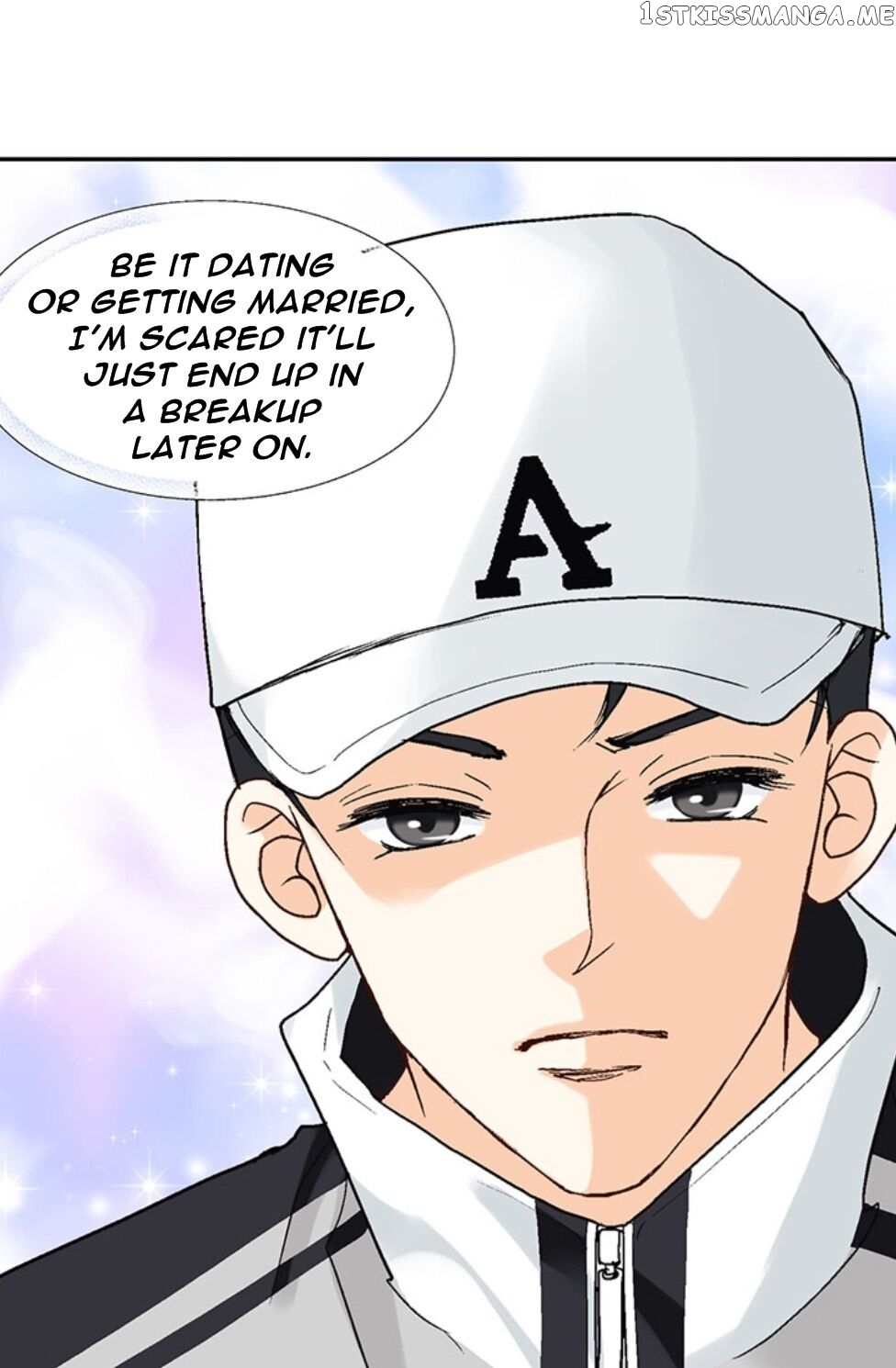 My Boss Is My Ex chapter 8 - page 75