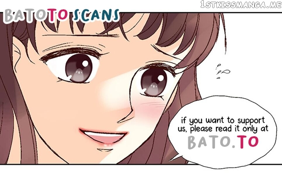 My Boss Is My Ex chapter 9 - page 1
