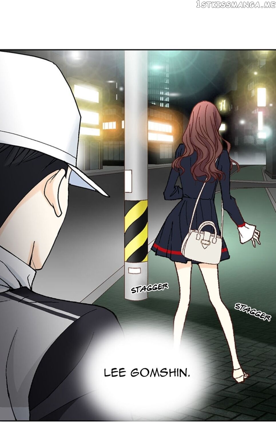 My Boss Is My Ex chapter 9 - page 14