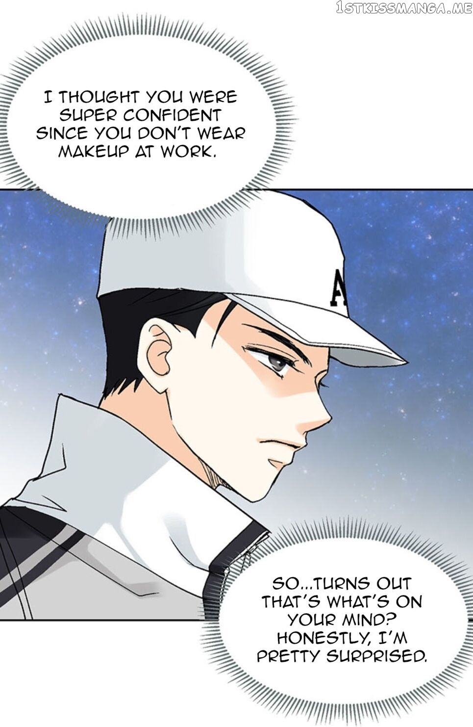 My Boss Is My Ex chapter 9 - page 15