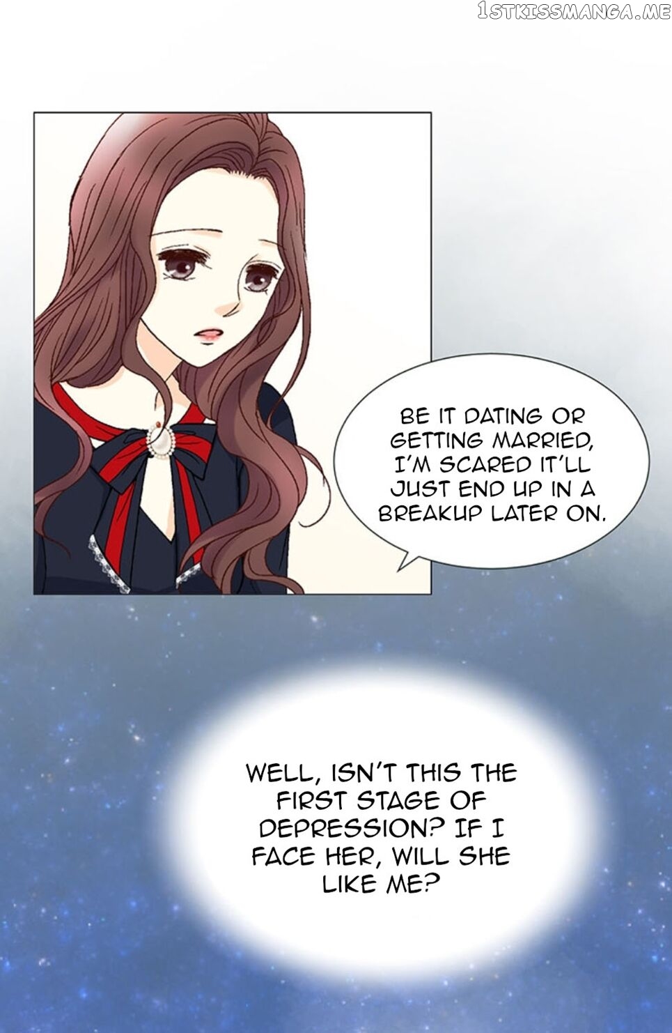 My Boss Is My Ex chapter 9 - page 16