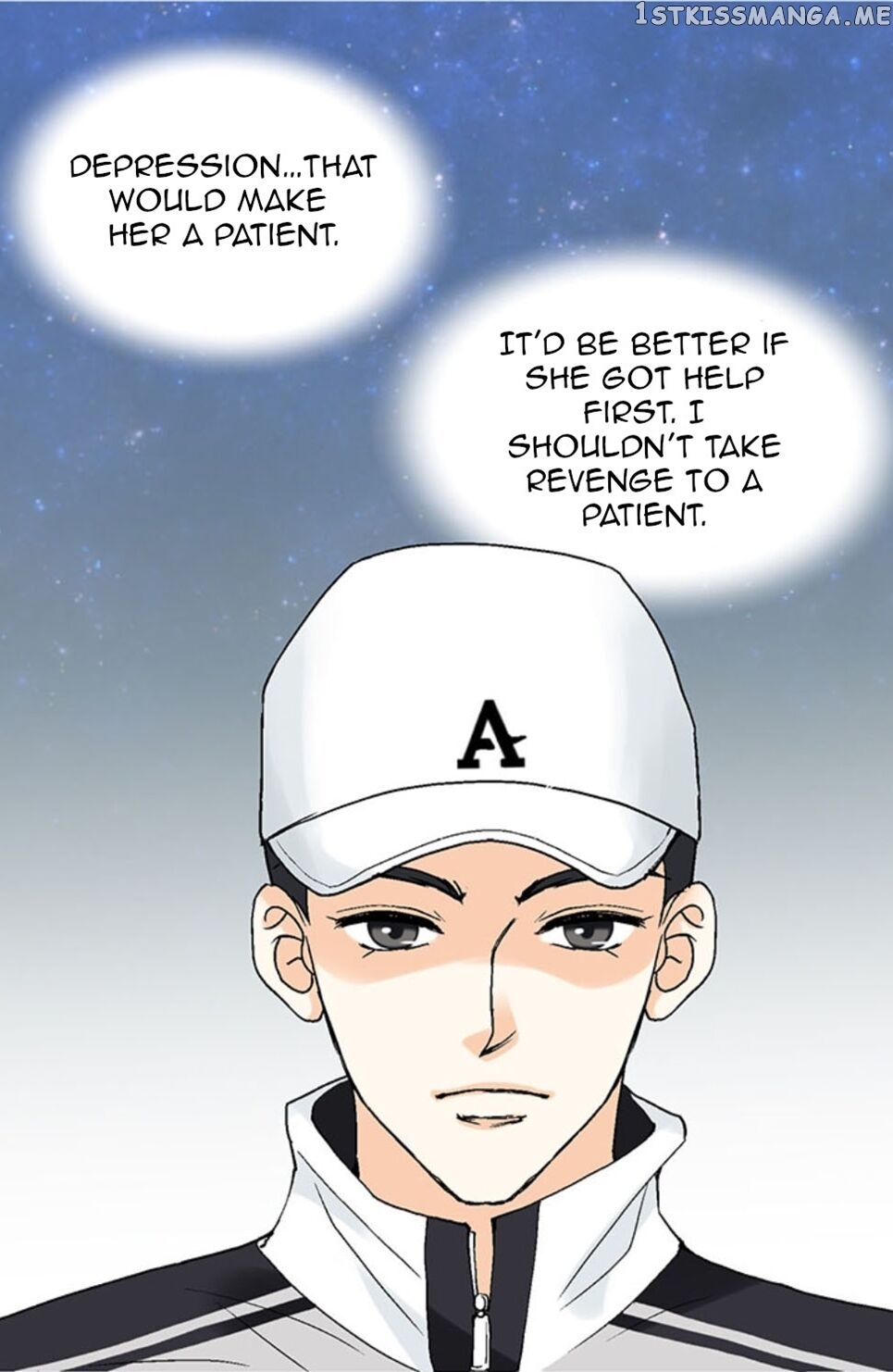 My Boss Is My Ex chapter 9 - page 17