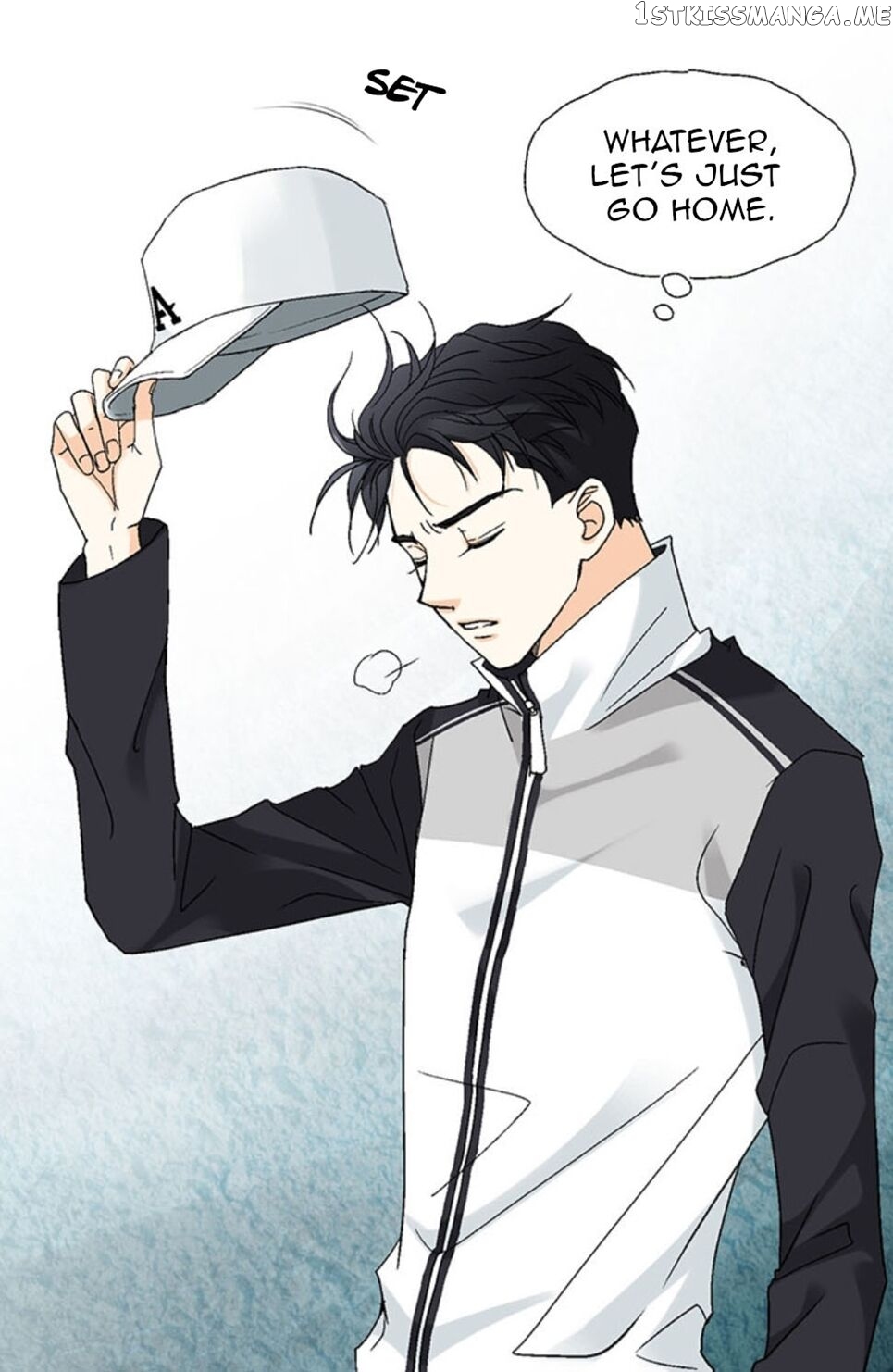 My Boss Is My Ex chapter 9 - page 19