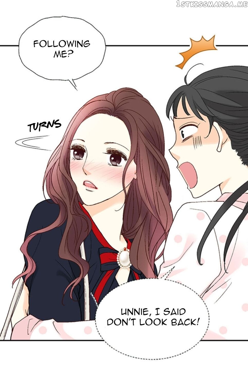 My Boss Is My Ex chapter 9 - page 26