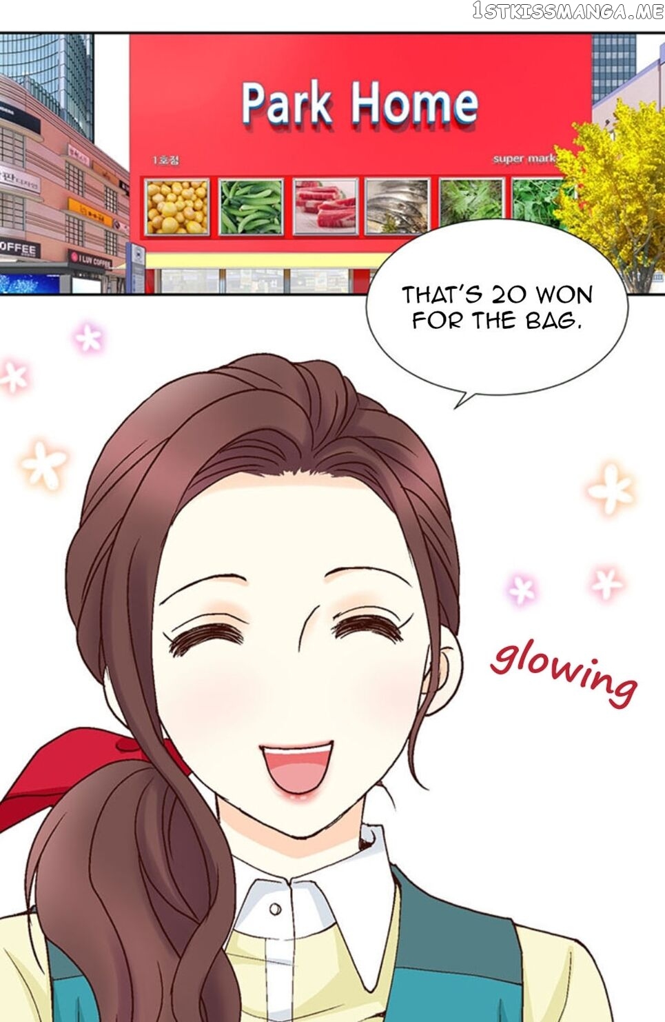 My Boss Is My Ex chapter 9 - page 30