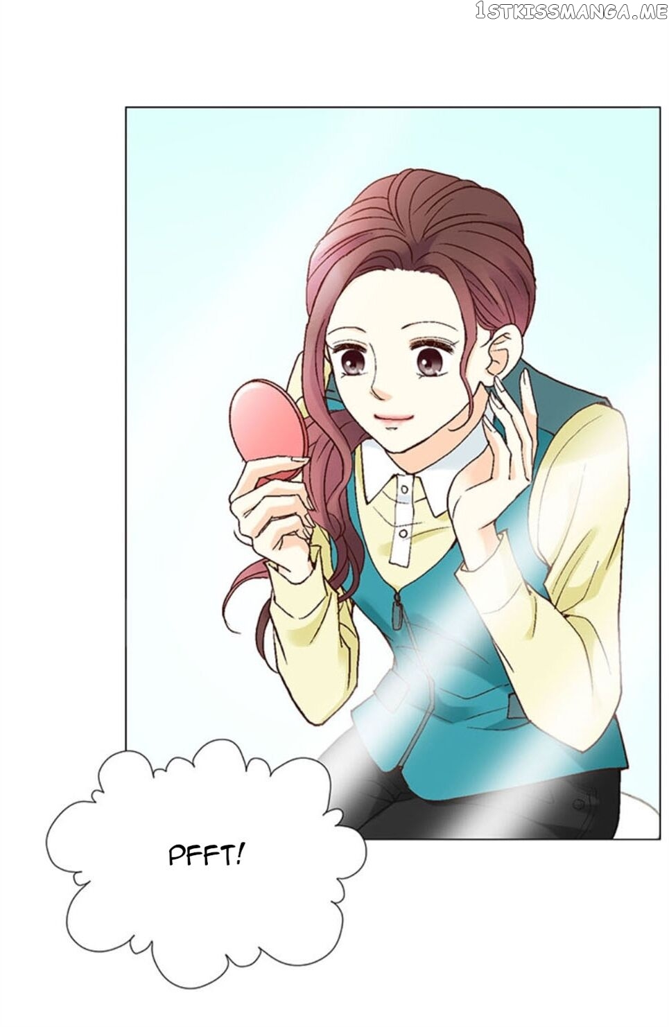My Boss Is My Ex chapter 9 - page 39