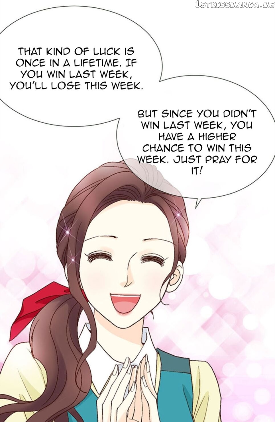My Boss Is My Ex chapter 9 - page 46