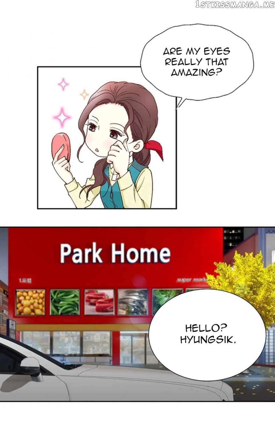 My Boss Is My Ex chapter 9 - page 52
