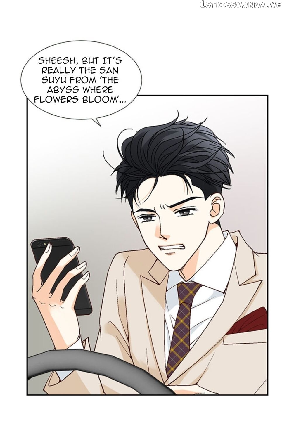 My Boss Is My Ex chapter 9 - page 60