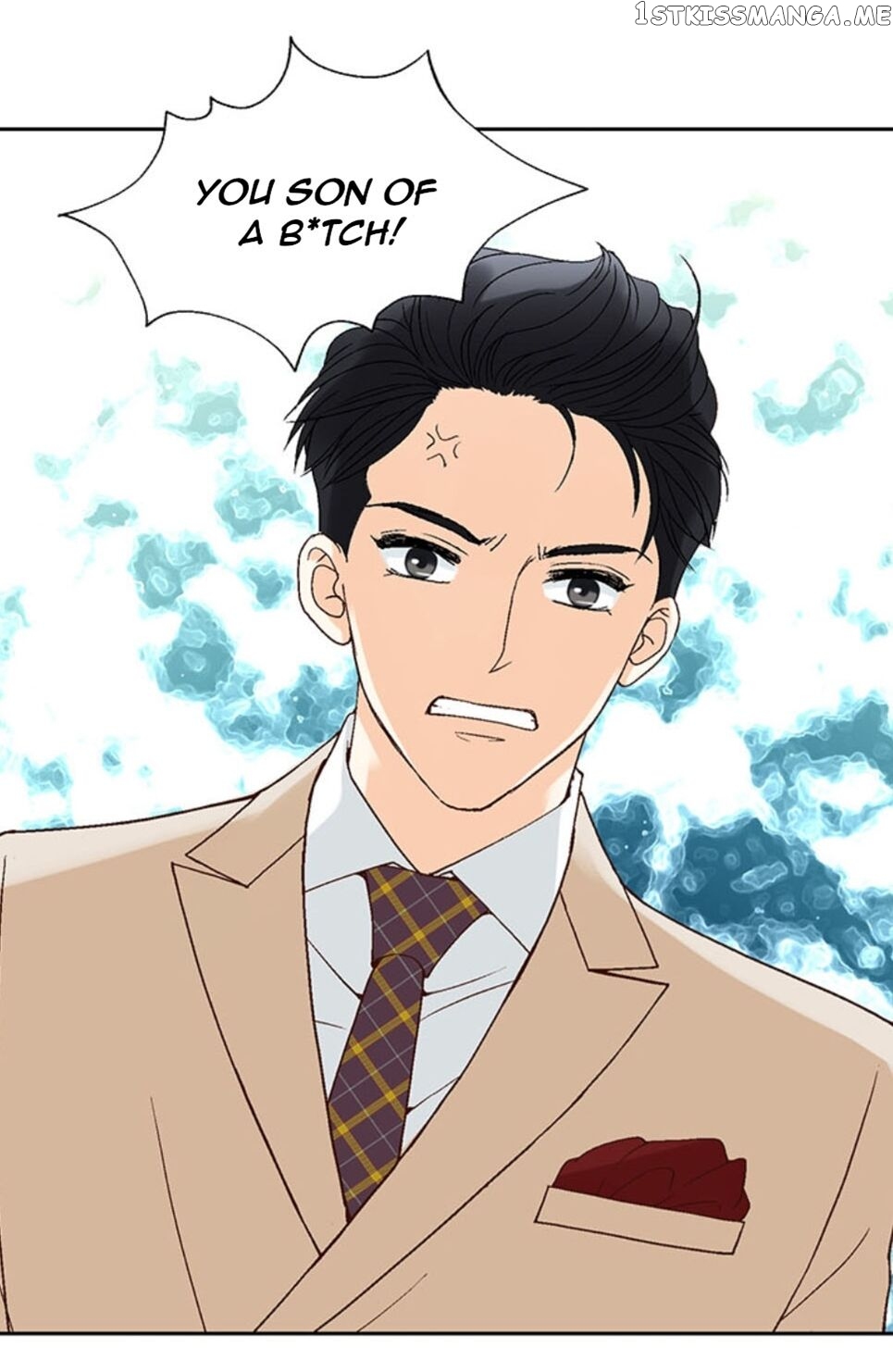 My Boss Is My Ex chapter 9 - page 64